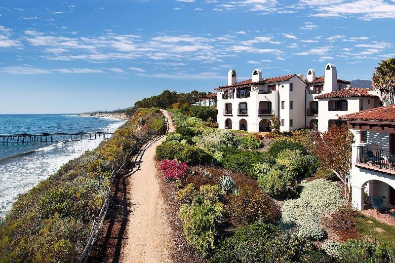 The Ritz-Carlton Bacara, Santa Barbara
