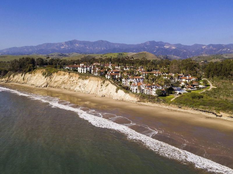 The Ritz-Carlton Bacara, Santa Barbara image