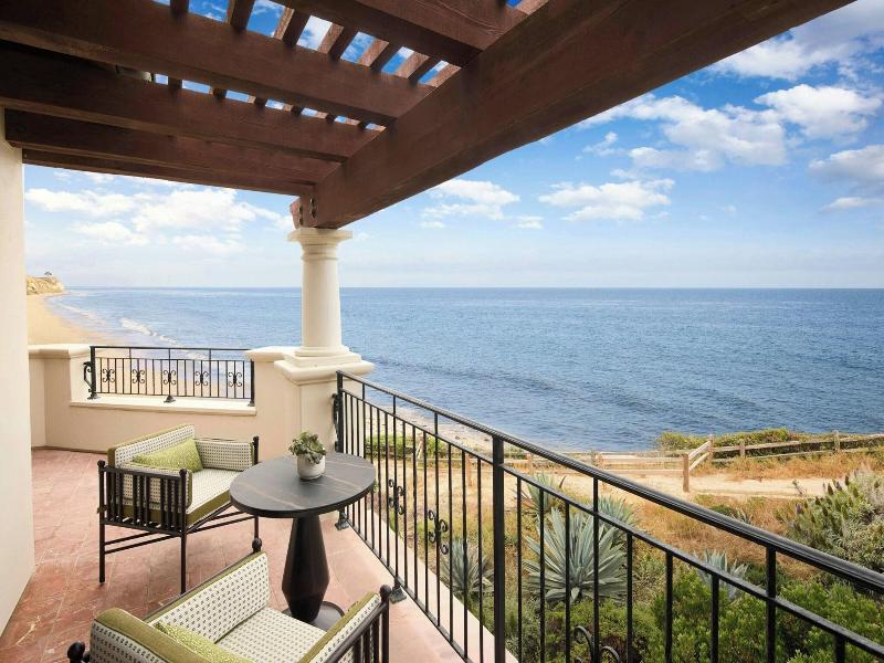 The Ritz-Carlton Bacara, Santa Barbara image