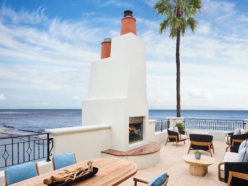 The Ritz-Carlton Bacara, Santa Barbara image
