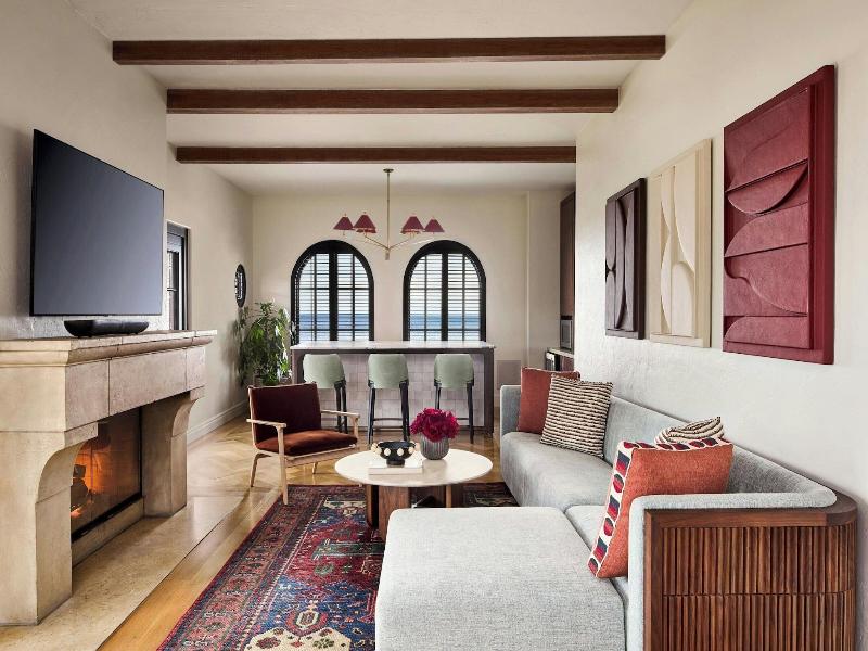 The Ritz-Carlton Bacara, Santa Barbara image