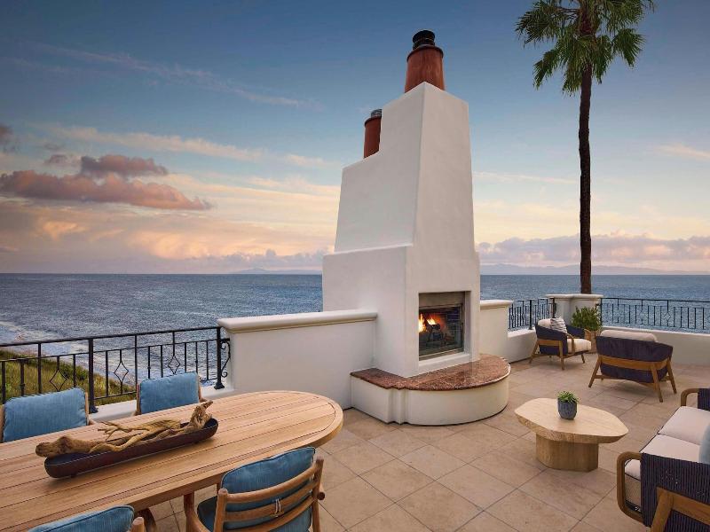 The Ritz-Carlton Bacara, Santa Barbara image