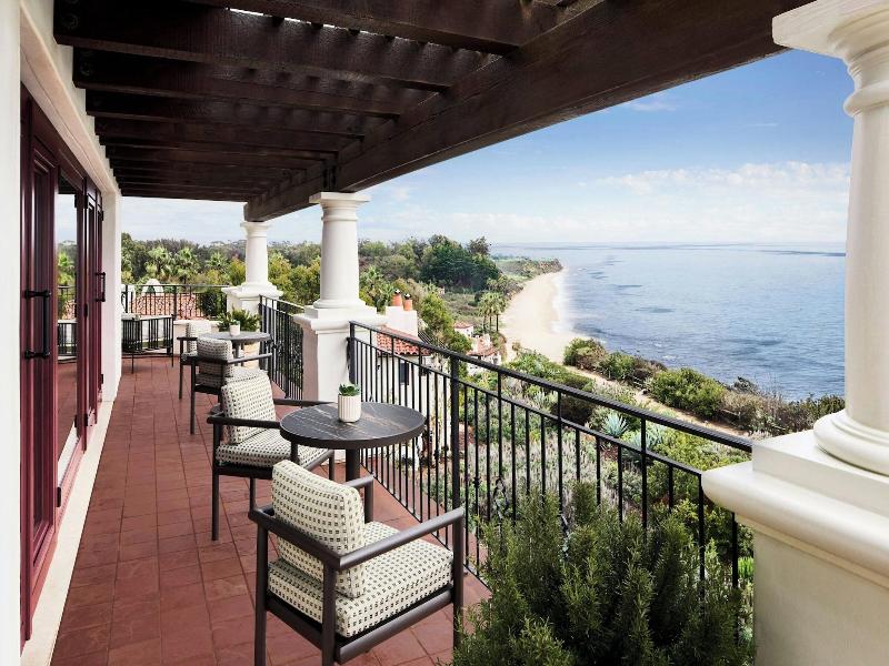 The Ritz-Carlton Bacara, Santa Barbara image