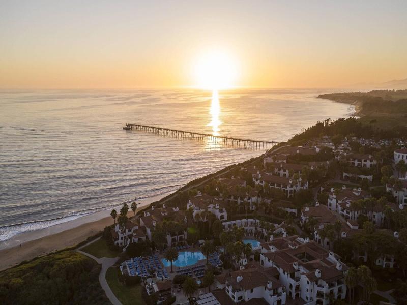 The Ritz-Carlton Bacara, Santa Barbara image