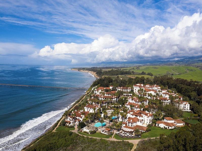 The Ritz-Carlton Bacara, Santa Barbara image