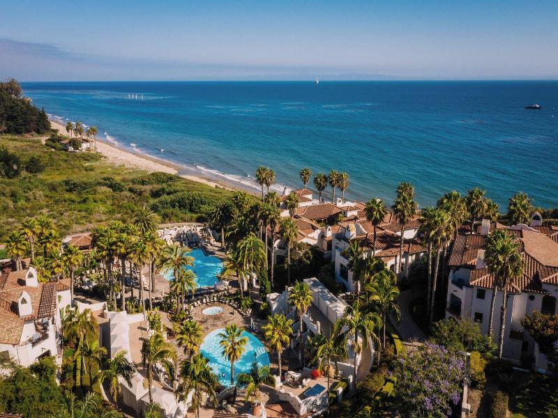 The Ritz-Carlton Bacara, Santa Barbara image
