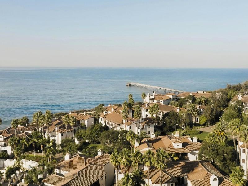 The Ritz-Carlton Bacara, Santa Barbara image