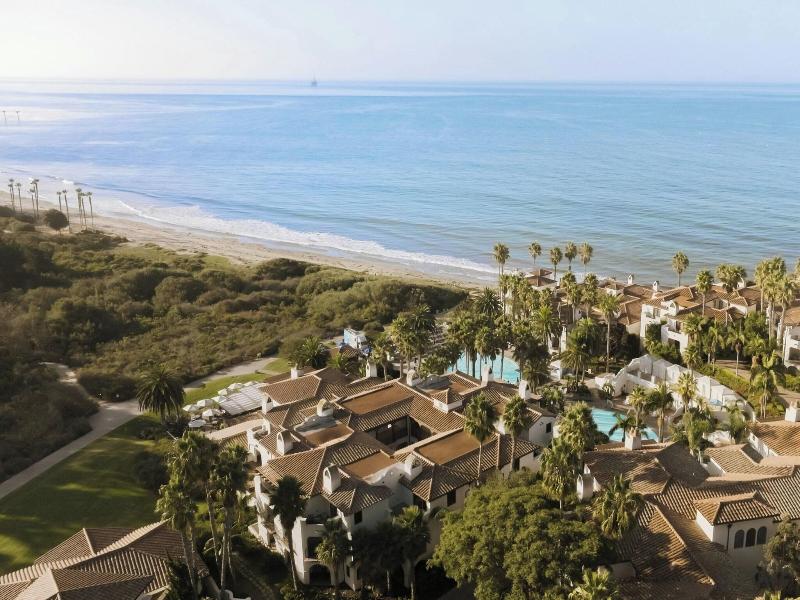 The Ritz-Carlton Bacara, Santa Barbara image
