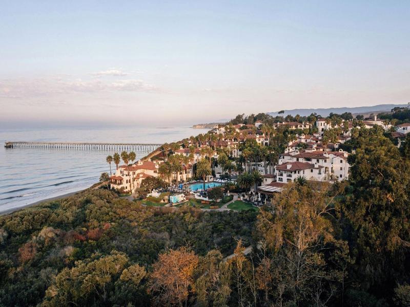 The Ritz-Carlton Bacara, Santa Barbara image