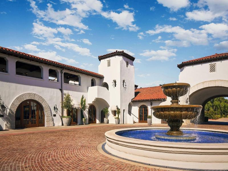 The Ritz-Carlton Bacara, Santa Barbara image