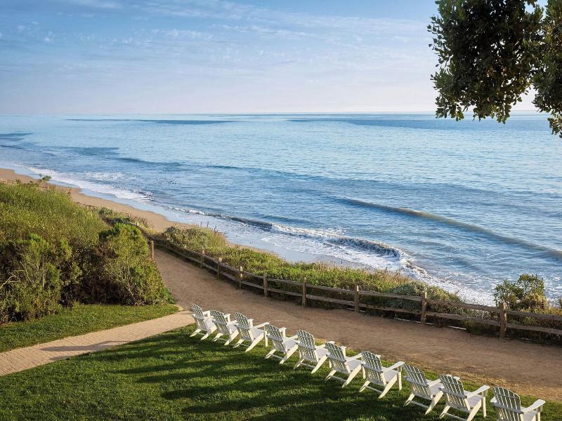 The Ritz-Carlton Bacara, Santa Barbara image