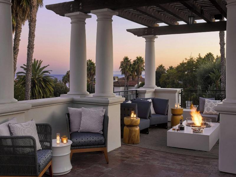 The Ritz-Carlton Bacara, Santa Barbara image