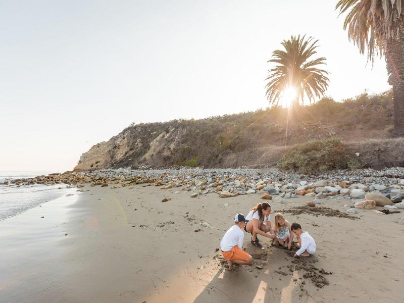 The Ritz-Carlton Bacara, Santa Barbara image