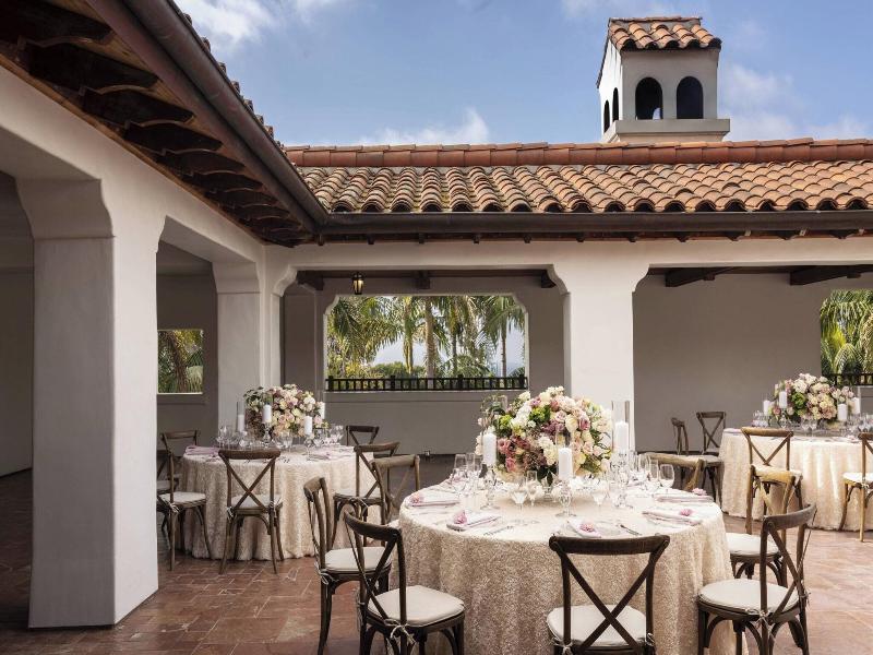 The Ritz-Carlton Bacara, Santa Barbara image