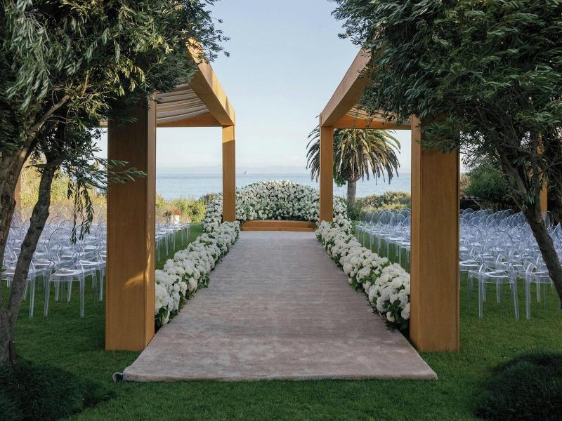 The Ritz-Carlton Bacara, Santa Barbara image