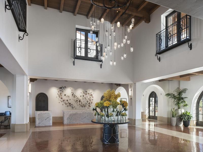 The Ritz-Carlton Bacara, Santa Barbara image