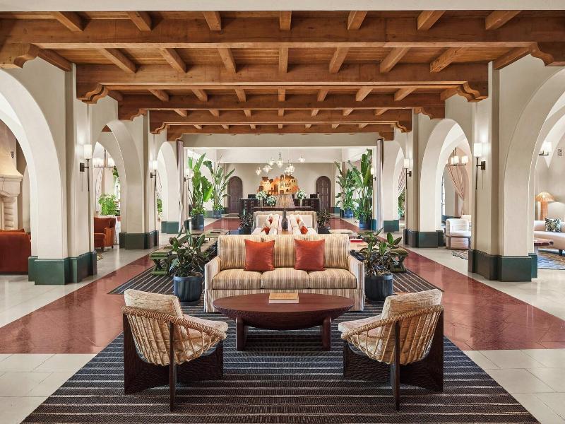The Ritz-Carlton Bacara, Santa Barbara image