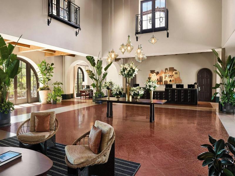 The Ritz-Carlton Bacara, Santa Barbara image