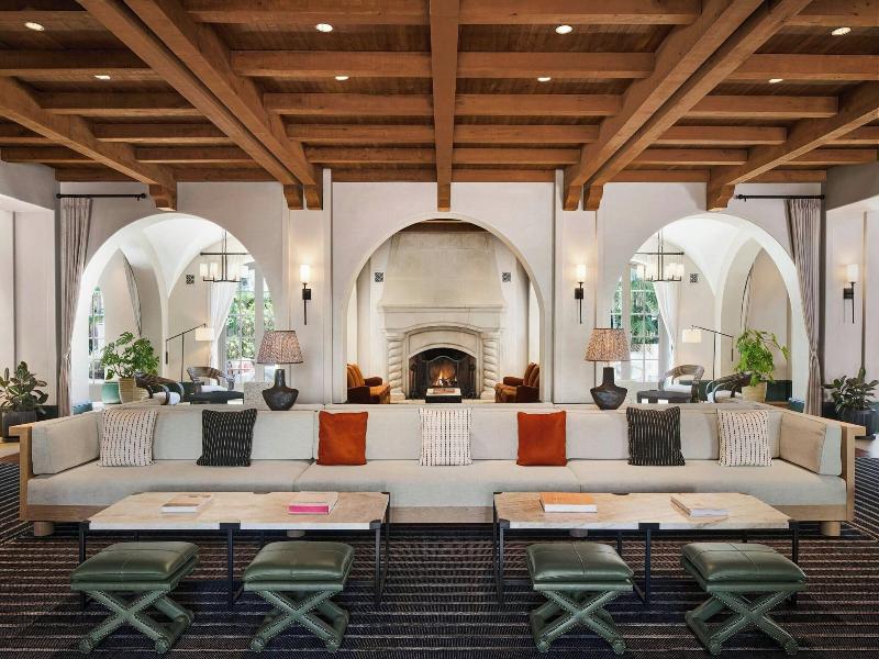 The Ritz-Carlton Bacara, Santa Barbara image