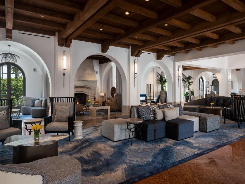 The Ritz-Carlton Bacara, Santa Barbara image