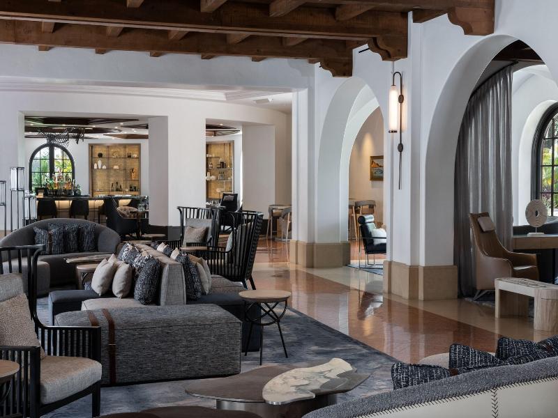 The Ritz-Carlton Bacara, Santa Barbara image