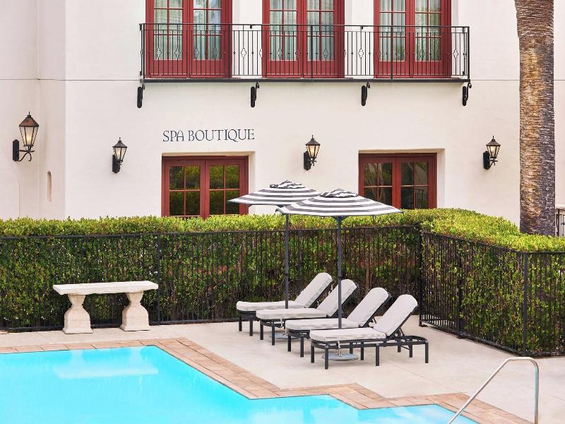 The Ritz-Carlton Bacara, Santa Barbara image