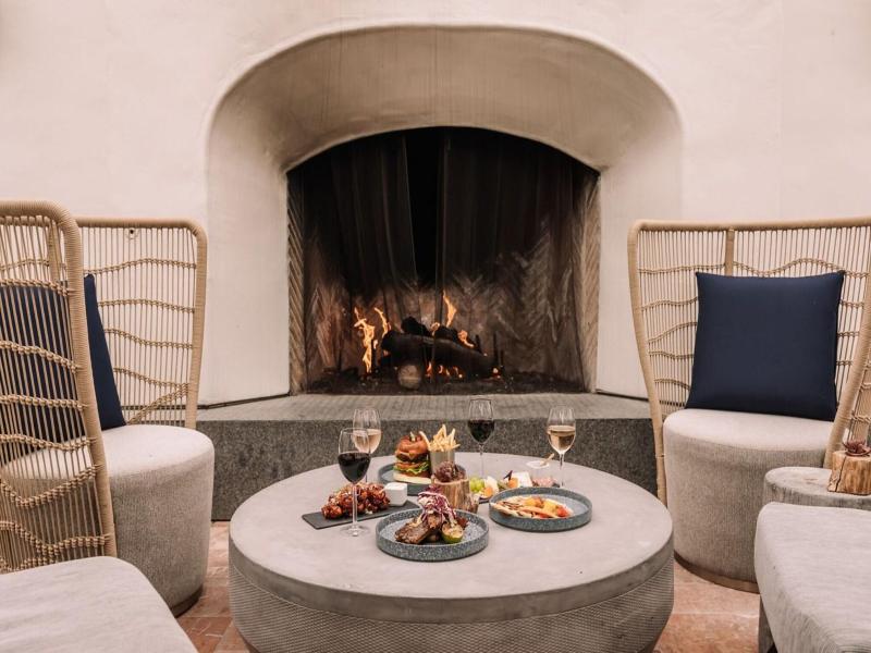 The Ritz-Carlton Bacara, Santa Barbara image