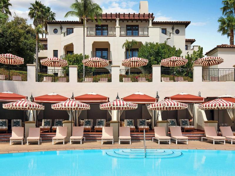 The Ritz-Carlton Bacara, Santa Barbara image