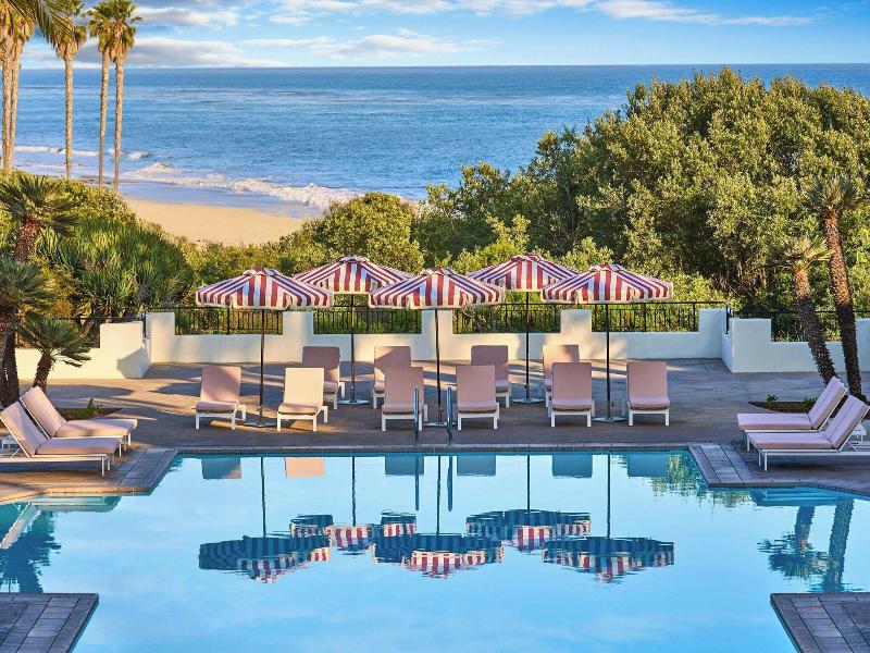 The Ritz-Carlton Bacara, Santa Barbara image