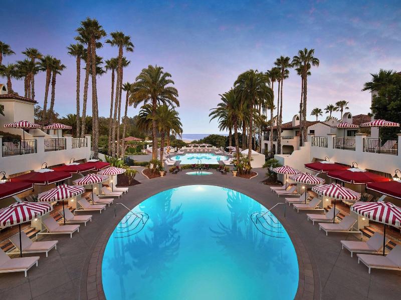 The Ritz-Carlton Bacara, Santa Barbara image