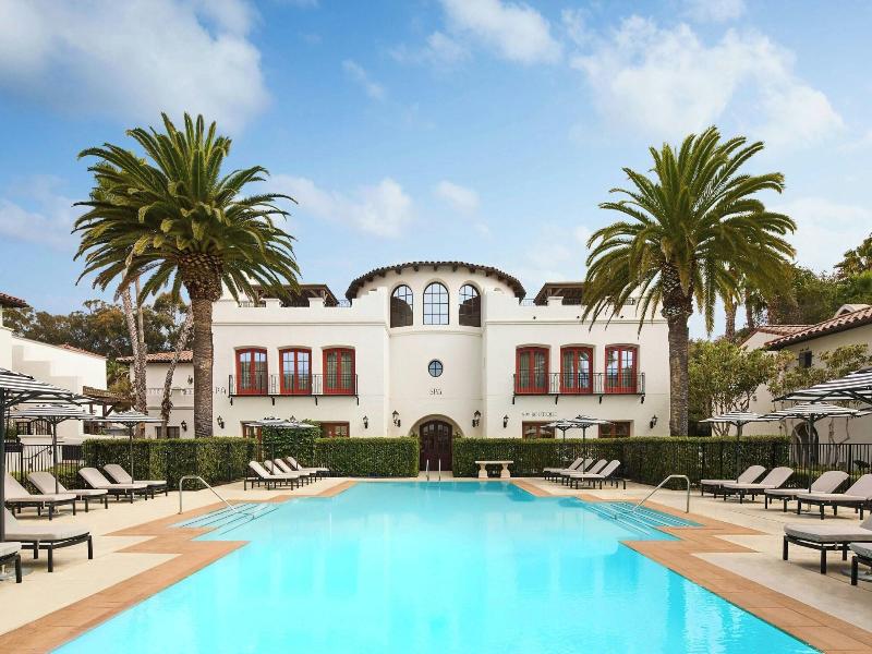 The Ritz-Carlton Bacara, Santa Barbara image