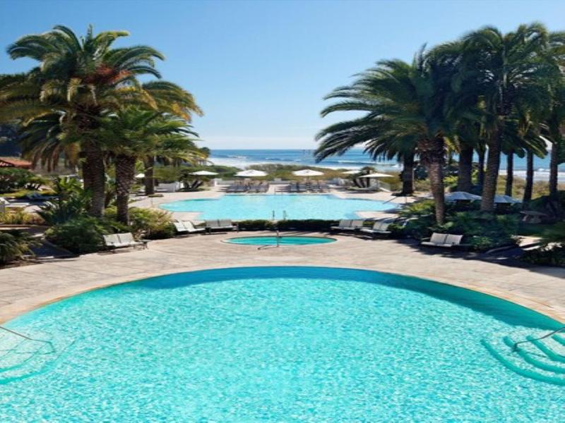 The Ritz-Carlton Bacara, Santa Barbara image