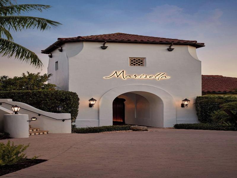 The Ritz-Carlton Bacara, Santa Barbara image