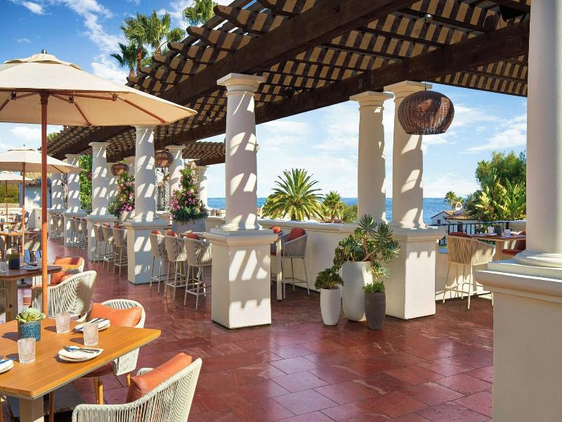 The Ritz-Carlton Bacara, Santa Barbara image