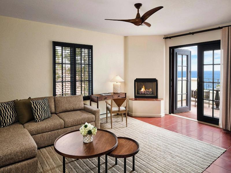 The Ritz-Carlton Bacara, Santa Barbara image