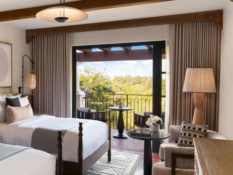 The Ritz-Carlton Bacara, Santa Barbara image