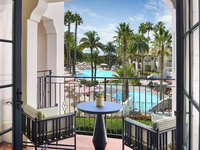 The Ritz-Carlton Bacara, Santa Barbara image