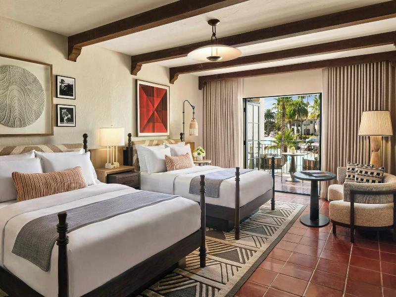 The Ritz-Carlton Bacara, Santa Barbara image