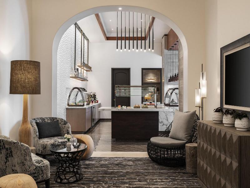 The Ritz-Carlton Bacara, Santa Barbara image