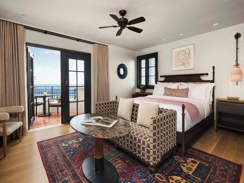 The Ritz-Carlton Bacara, Santa Barbara image