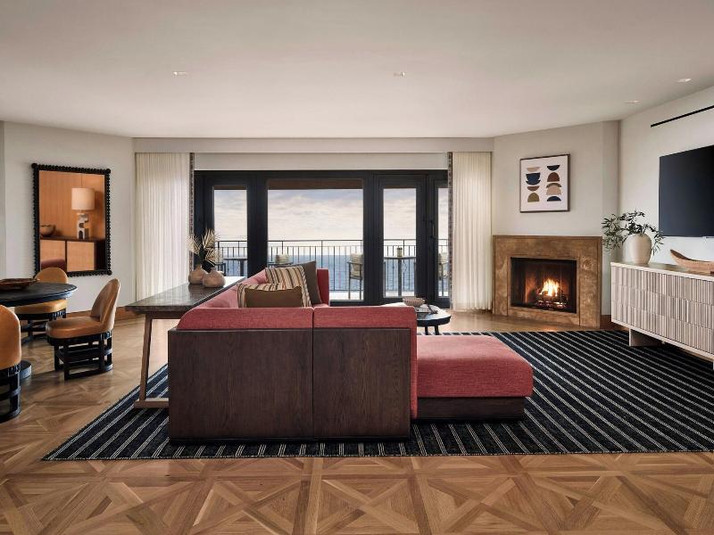 The Ritz-Carlton Bacara, Santa Barbara image