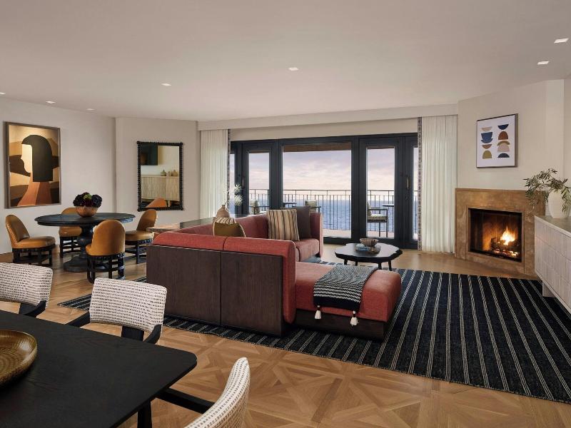 The Ritz-Carlton Bacara, Santa Barbara image