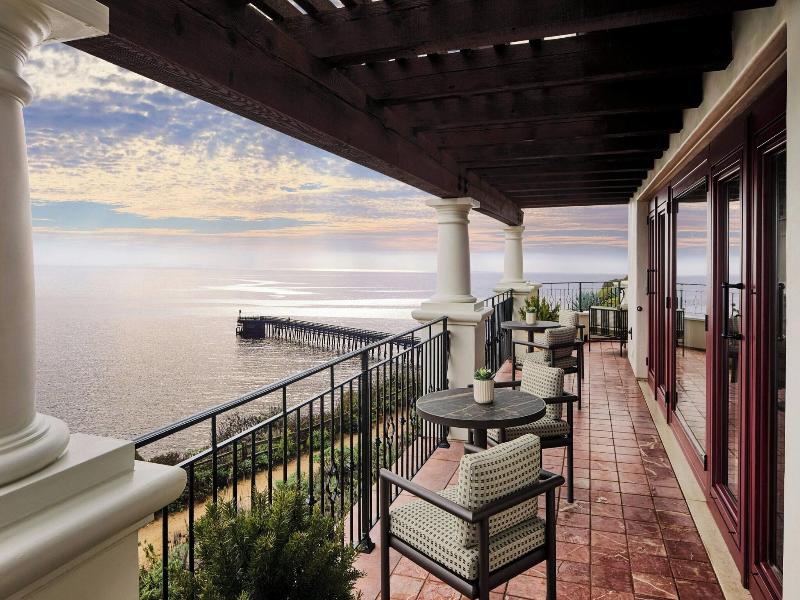 The Ritz-Carlton Bacara, Santa Barbara image