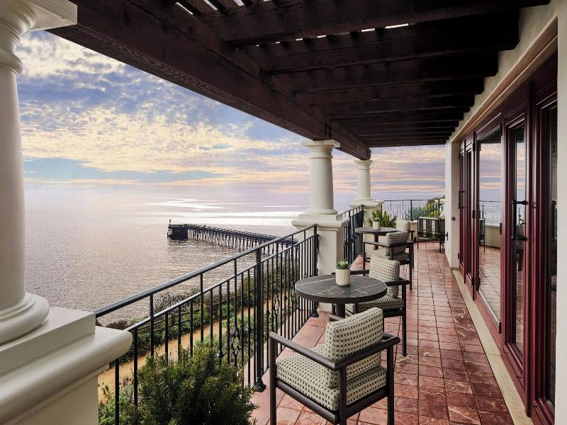 The Ritz-Carlton Bacara, Santa Barbara image