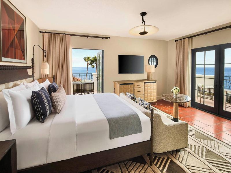 The Ritz-Carlton Bacara, Santa Barbara image