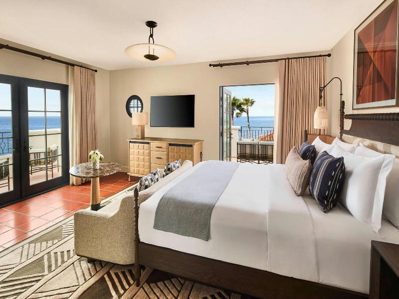 The Ritz-Carlton Bacara, Santa Barbara image