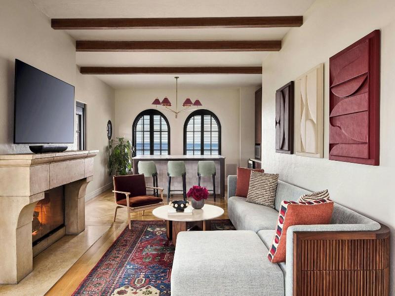 The Ritz-Carlton Bacara, Santa Barbara image
