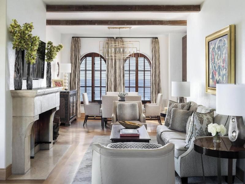The Ritz-Carlton Bacara, Santa Barbara image