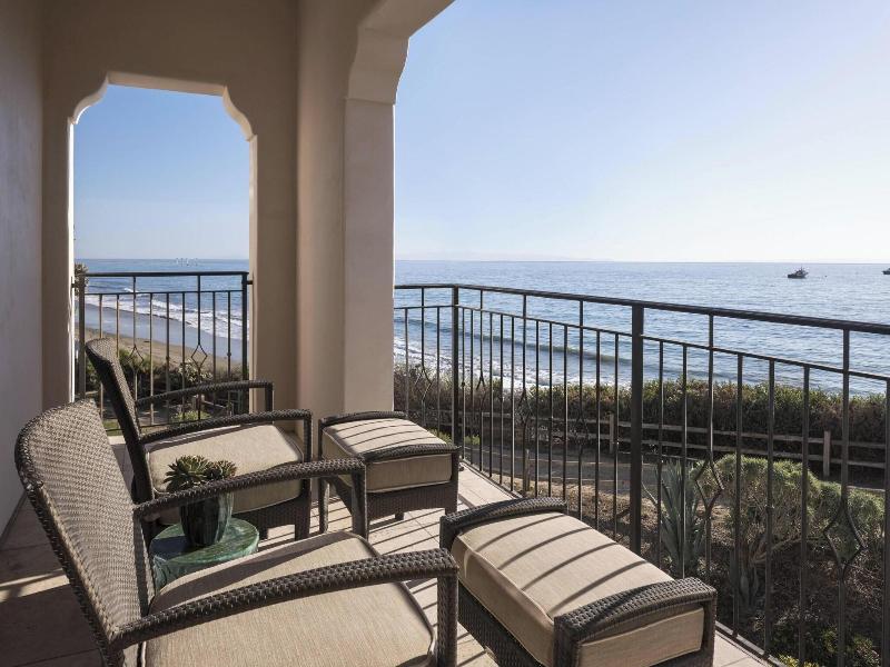 The Ritz-Carlton Bacara, Santa Barbara image