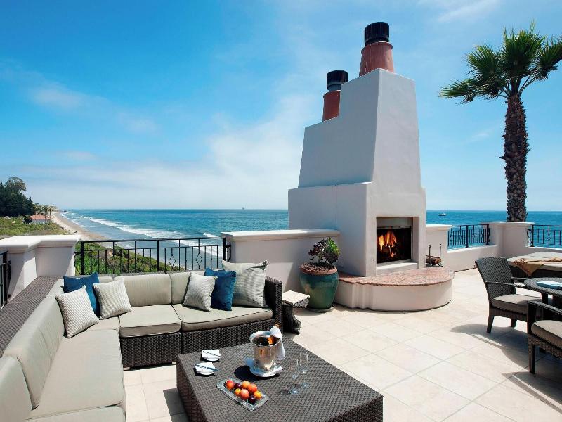 The Ritz-Carlton Bacara, Santa Barbara image